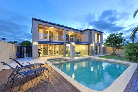 Rapallo Dimora - Accommodation Kalgoorlie 0