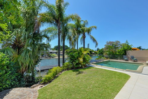 Rapallo Dimora - Accommodation Kalgoorlie 17