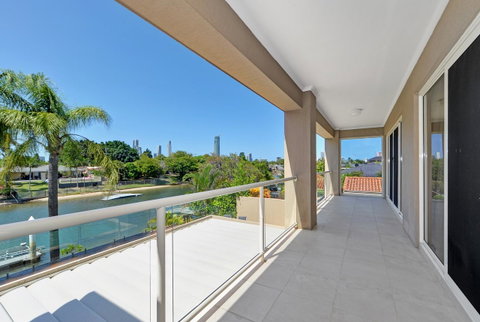 Rapallo Dimora - Accommodation Kalgoorlie 22
