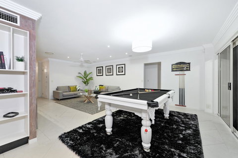 Rapallo Dimora - Accommodation Kalgoorlie 8