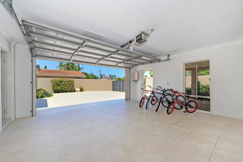 Rapallo Dimora - Accommodation Kalgoorlie 20