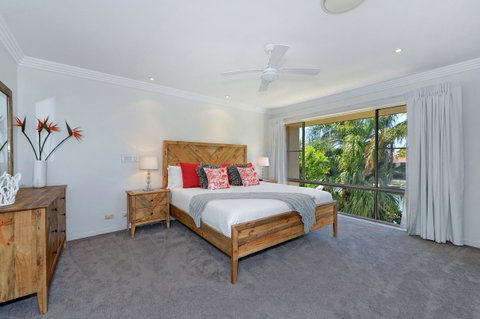 Rapallo Dimora - Accommodation Kalgoorlie 15