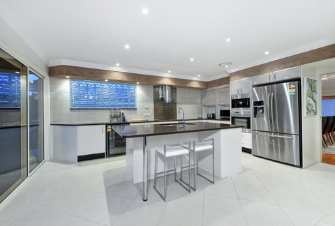 Rapallo Dimora - Accommodation Kalgoorlie 14