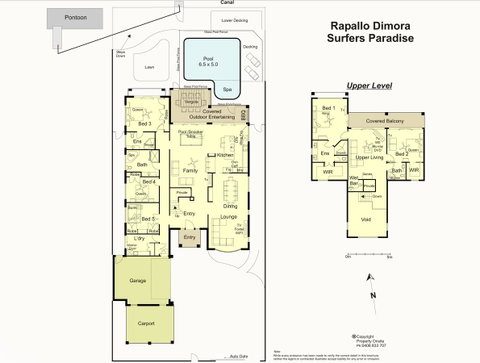 Rapallo Dimora - Accommodation Kalgoorlie 25