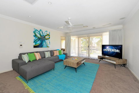 Rapallo Dimora - Accommodation Kalgoorlie 9
