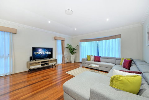 Rapallo Dimora - Accommodation Kalgoorlie 12