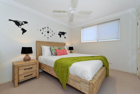 Rapallo Dimora - Accommodation Kalgoorlie 10