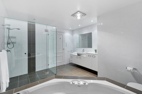 Rapallo Dimora - Accommodation Kalgoorlie 21