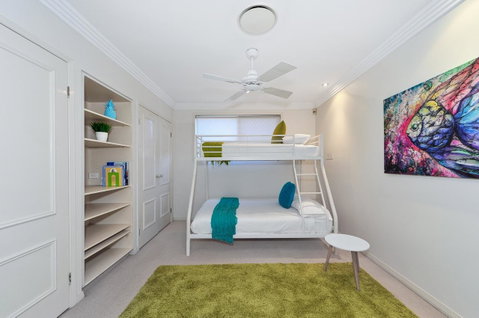 Rapallo Dimora - Accommodation Kalgoorlie 16