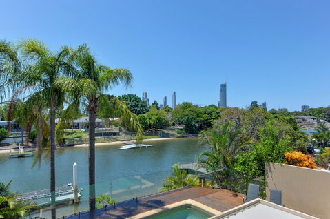 Rapallo Dimora - Accommodation Kalgoorlie 2