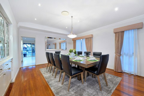 Rapallo Dimora - Accommodation Kalgoorlie 6