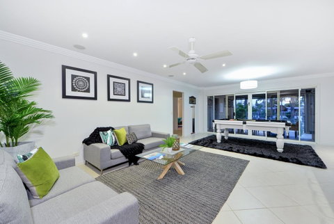 Rapallo Dimora - Accommodation Kalgoorlie 1