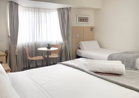 Airport Ascot Motel - Accommodation Kalgoorlie 13