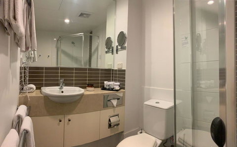 Airport Ascot Motel - Accommodation Kalgoorlie 2