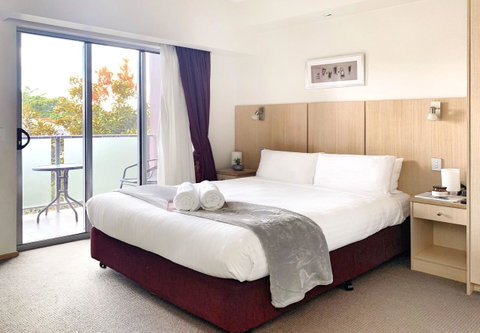 Airport Ascot Motel - Accommodation Kalgoorlie 6