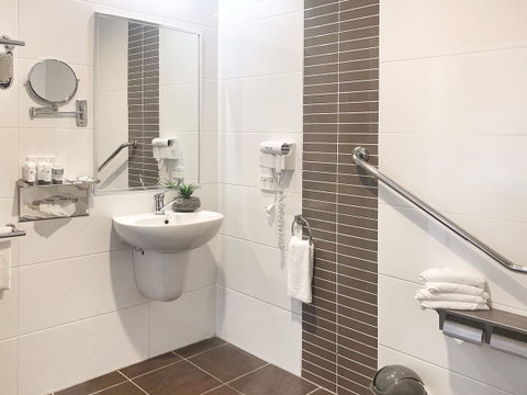 Airport Ascot Motel - Accommodation Kalgoorlie 21