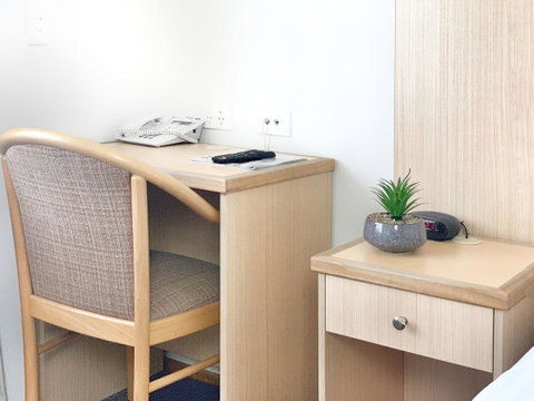 Airport Ascot Motel - Accommodation Kalgoorlie 17