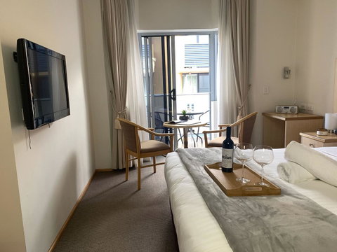 Airport Ascot Motel - Accommodation Kalgoorlie 24