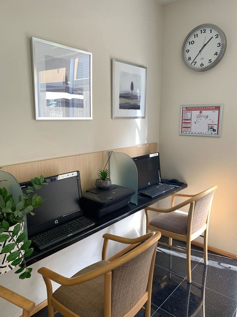 Airport Ascot Motel - Accommodation Kalgoorlie 26
