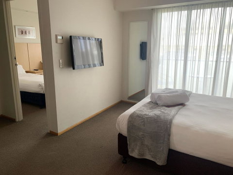 Airport Ascot Motel - Accommodation Kalgoorlie 4