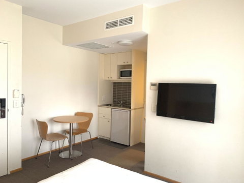 Airport Ascot Motel - Accommodation Kalgoorlie 7