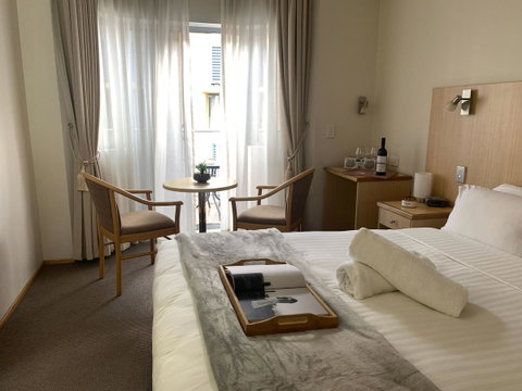 Airport Ascot Motel - Accommodation Kalgoorlie 23