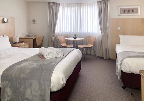 Airport Ascot Motel - Accommodation Kalgoorlie 11