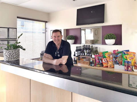 Airport Ascot Motel - Accommodation Kalgoorlie 27