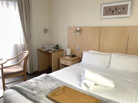 Airport Ascot Motel - Accommodation Kalgoorlie 25