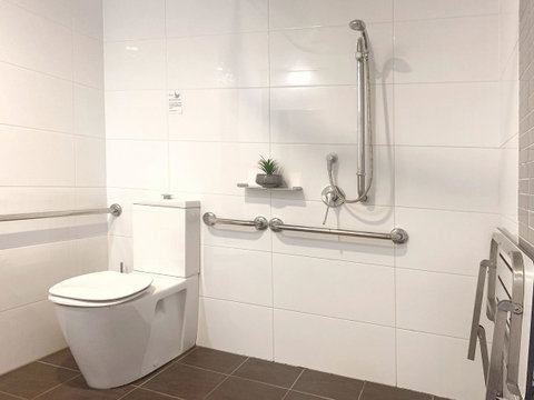 Airport Ascot Motel - Accommodation Kalgoorlie 22