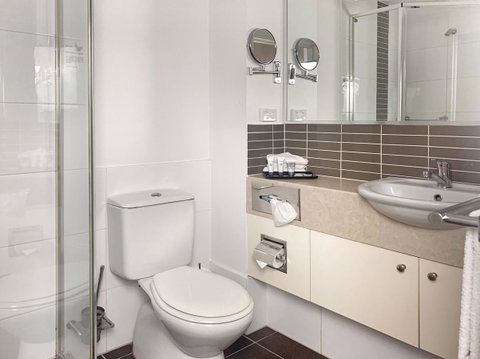 Airport Ascot Motel - Accommodation Kalgoorlie 20