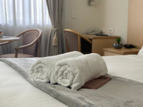 Airport Ascot Motel - Accommodation Kalgoorlie 18