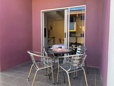 Airport Ascot Motel - Accommodation Kalgoorlie 30