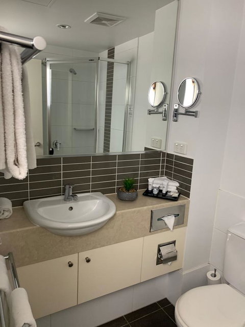Airport Ascot Motel - Accommodation Kalgoorlie 9