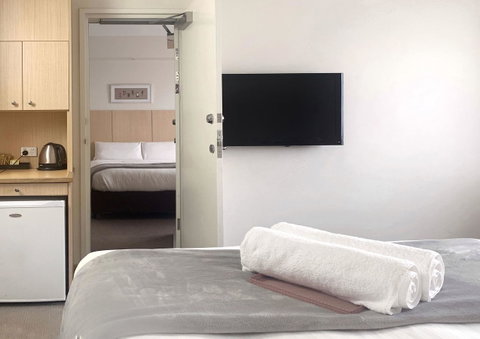 Airport Ascot Motel - Accommodation Kalgoorlie 19