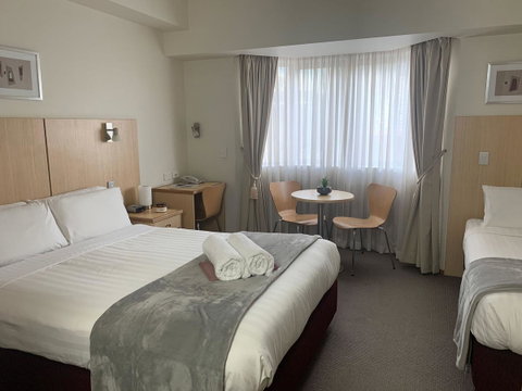 Airport Ascot Motel - Accommodation Kalgoorlie 10