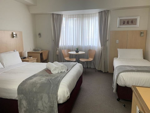 Airport Ascot Motel - Accommodation Kalgoorlie 12