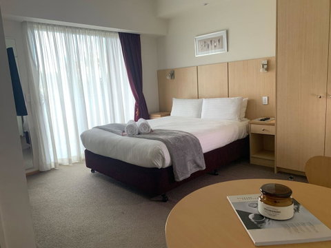 Airport Ascot Motel - Accommodation Kalgoorlie 5