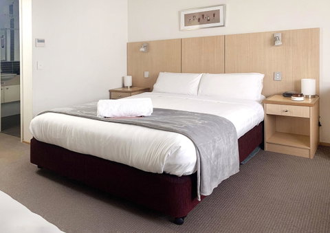 Airport Ascot Motel - Accommodation Kalgoorlie 14