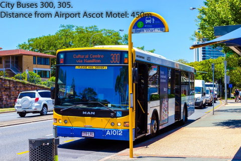 Airport Ascot Motel - Accommodation Kalgoorlie 33