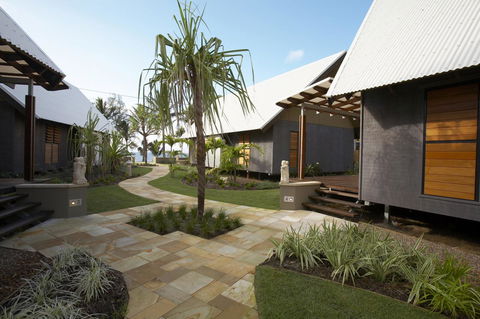Pure Magnetic Villa 4 - Accommodation Kalgoorlie 8