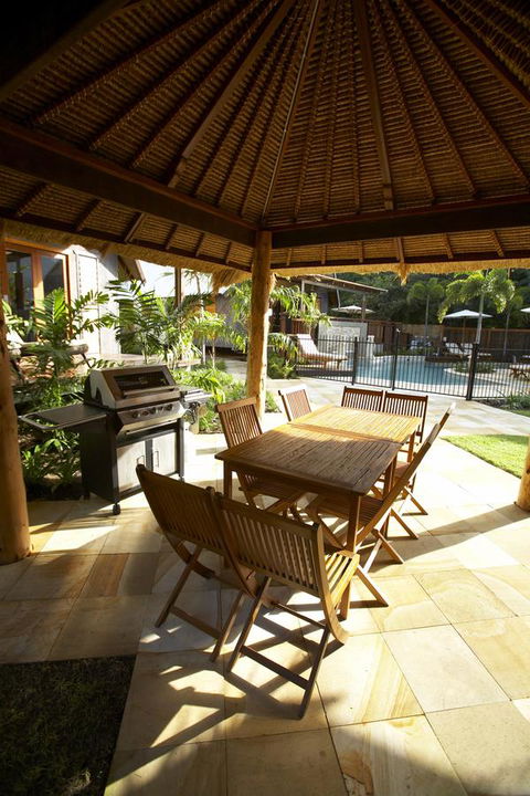 Pure Magnetic Villa 4 - Accommodation Kalgoorlie 4