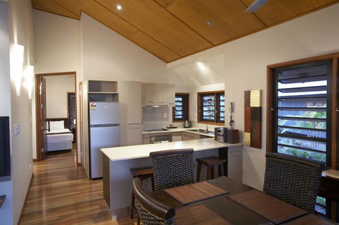 Pure Magnetic Villa 4 - Accommodation Kalgoorlie 3