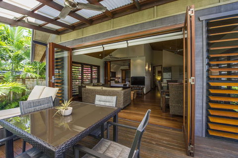 Pure Magnetic Villa 4 - Accommodation Kalgoorlie 1