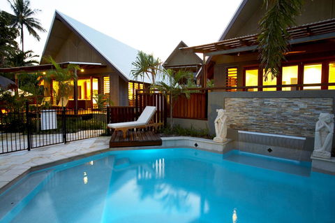 Pure Magnetic Villa 4 - Accommodation Kalgoorlie 6