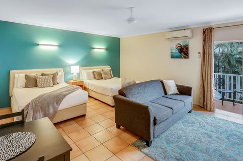 Coral Tree Inn - Accommodation Kalgoorlie 6