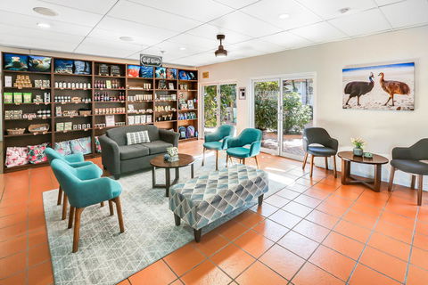 Coral Tree Inn - Accommodation Kalgoorlie 29