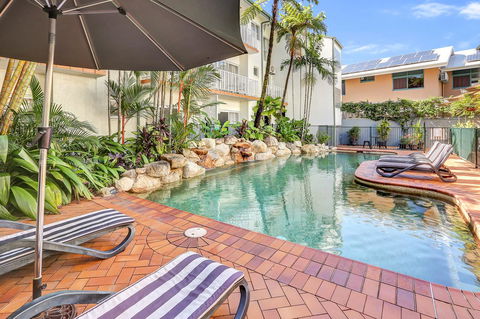 Coral Tree Inn - Accommodation Kalgoorlie 2