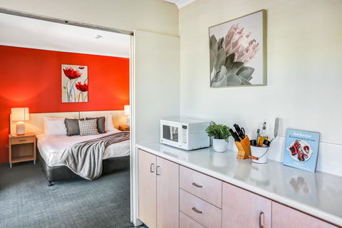 Coral Tree Inn - Accommodation Kalgoorlie 3
