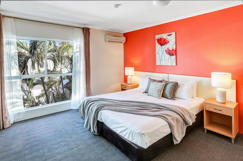 Coral Tree Inn - Accommodation Kalgoorlie 1